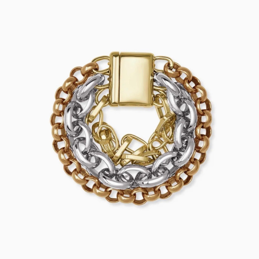 Kendra Scott Ryder Chain NWT